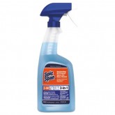 Spic and Span Glass Cleaner Disinfectant Spray - 32oz (8)