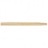 Flo-Pac Tapered Wood Handle (60" x 1.13")