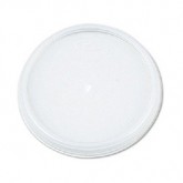 Vented Dart Lid