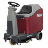 Minuteman MAX Ride 20 Floor Scrubber