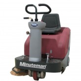 Minuteman Kleen Sweep 32R Sweeper