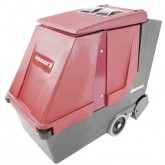 Minuteman Ambassador 20 Carpet Extractor