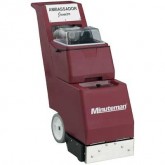 Minuteman Ambassador Jr. Carpet Extractor