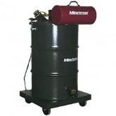 Minuteman Flammable Liquid Recovery Vacuum