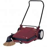 Minuteman Kleen Sweep 27 Manual Sweeper