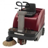 Minuteman Kleen Sweep 40R Sweeper