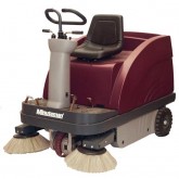 Minuteman Kleen Sweep 47R Sweeper