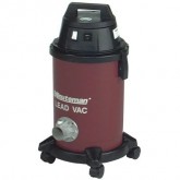 Minuteman Lead Vacuum