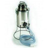 Minuteman MRS 6 "Maxi-Guard" Mercury Recovery Dry Vac