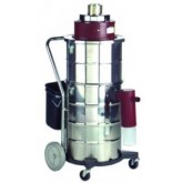 Minuteman MRS 3 Mercury Recovery Dry Vac