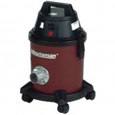 Minuteman MicroVac