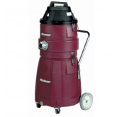 Minuteman X-829 Series ULPA Filtered Vacuums