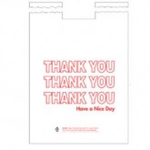 Bag T-Shirt 12X7X22 14-Mic
