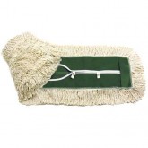 MaxiDust Cotton Cut-End Dust Mop Refill (5" x 60")