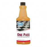 One Pass - Low Odor Ultra Concentrated Stripper - 32 oz. (12)