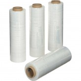 Pallet Stretch Wrap Film 18" x 1500' x 80 Gauge