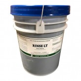 Ecco-Rinse LT Low Temp Drying Agent - 5 gal