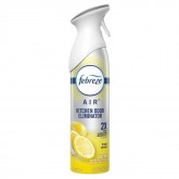 Febreze Air Freshener, Lemon - 8.8 oz (6)