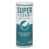 Super-Sorb Instant Absorbent, 12oz - 6/CS