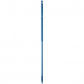 Vikan 59" Fiberglass Handle - Blue
