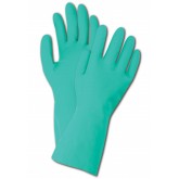 ComfortFlex WF5 Flock-Lined Nitrile Gloves (2XL)